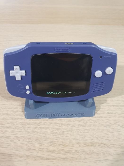 Gameboy Advance IPS