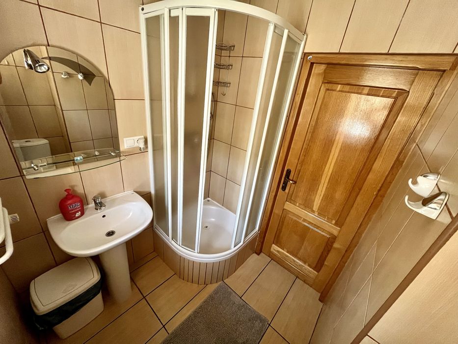 Noclegi dla pracowników