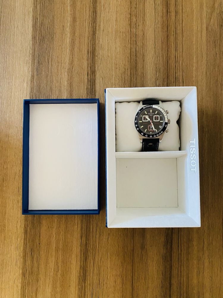 Relógio Tissot PRS 516