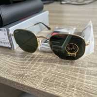 Очки RayBan Hexagonal Octagonal ORB3548N