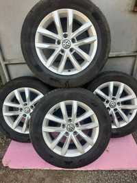 Диски VW,Passat,Golf,Skoda,5 112 r16, 215 60 16,dot0723