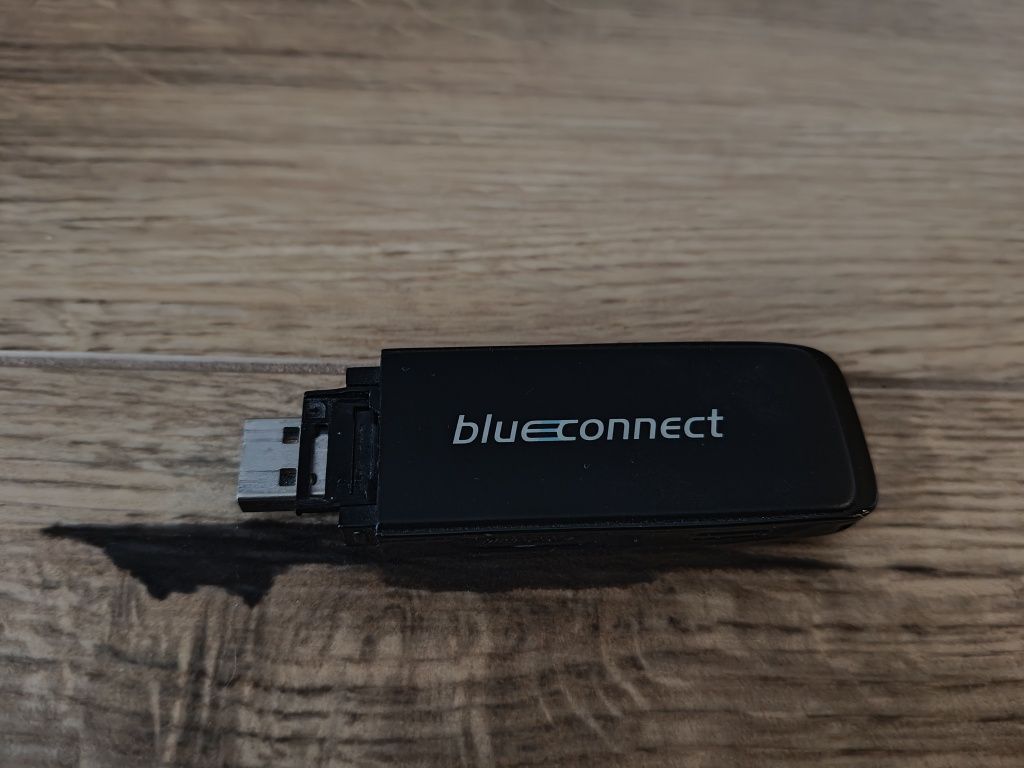 Modem ZTE hsdpa USB MF626 bez simlocka