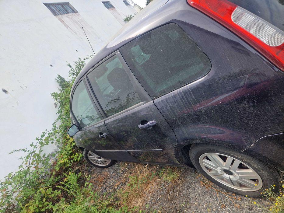 Ford c max 1.6HDi