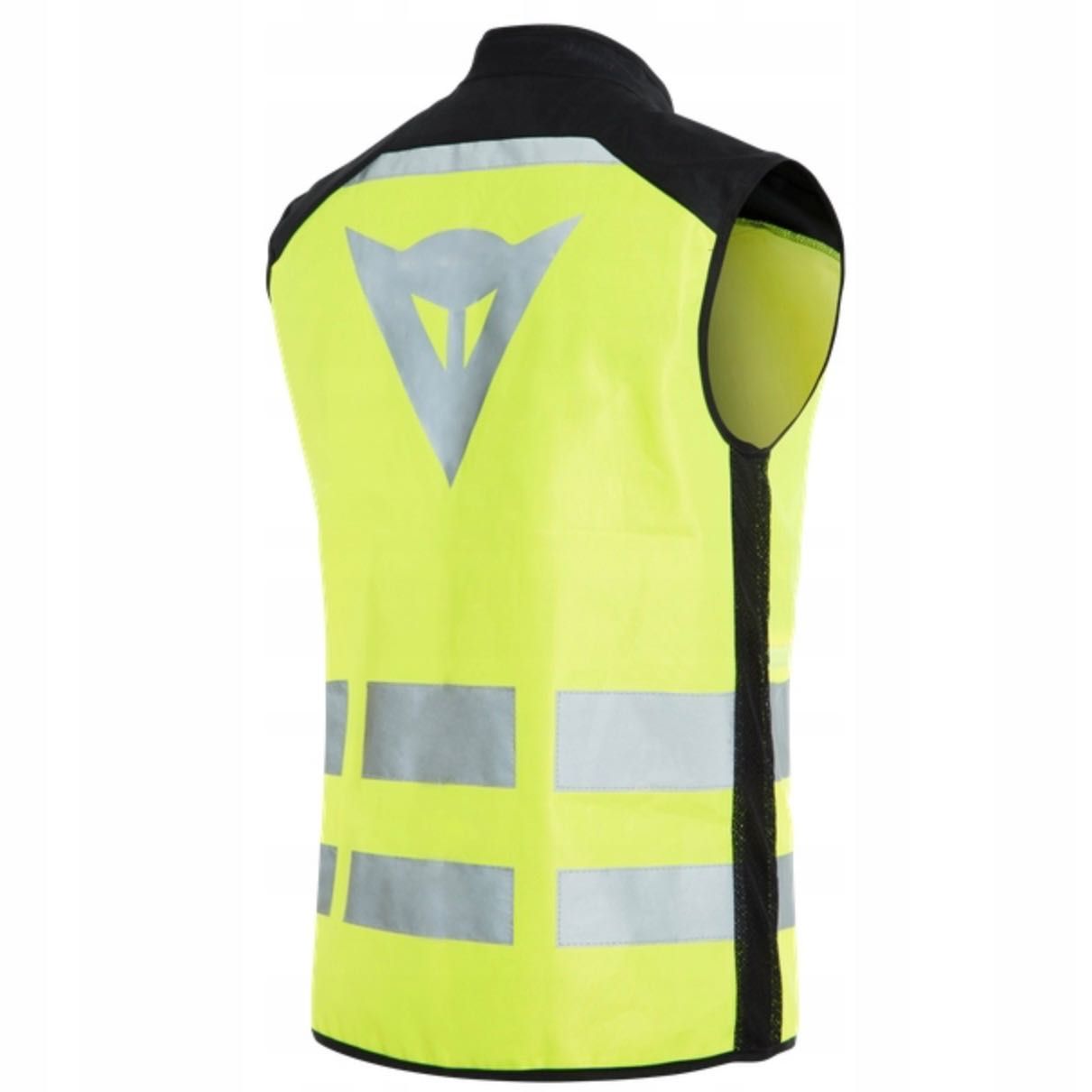 Kamizelka odblaskowa DAINESE HIGH VIS VEST EXPLORER rozm. L