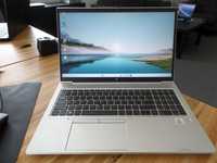 HP EliteBook 850 G7 i7 SSD 512 GB 32 GB win 11 laptop notebook