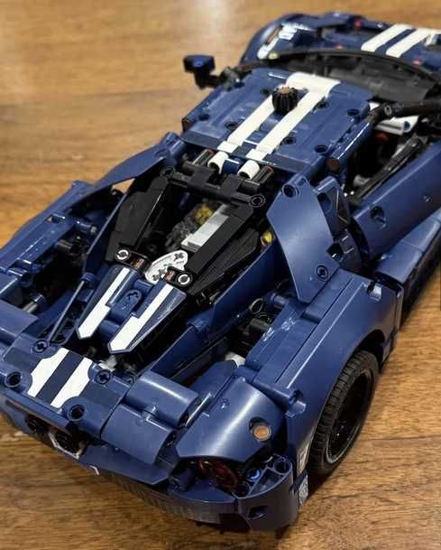 Technic - Ford GT