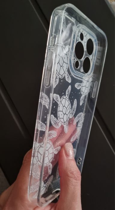 Capa para iPhone 15 Pro Max