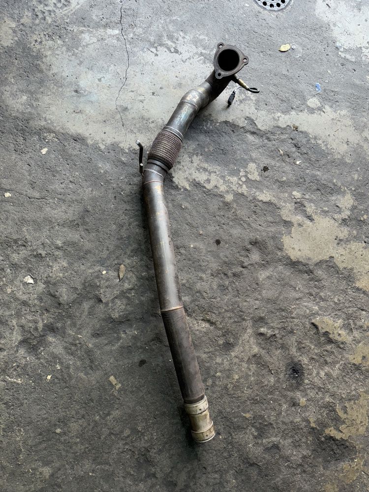 Downpipe Audi TT/S3 QUATTRO 225cv