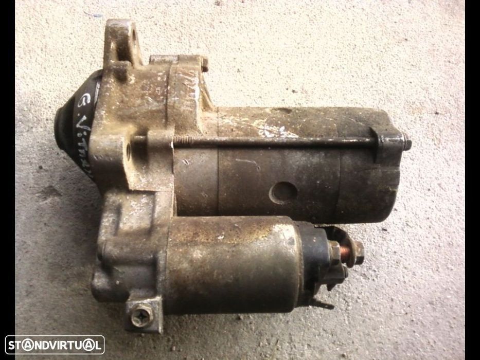 motor arranque suzuki grand vitara 2.0td mazda