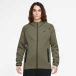 Мужская кофта Nike Tech Fleece M/L/XL