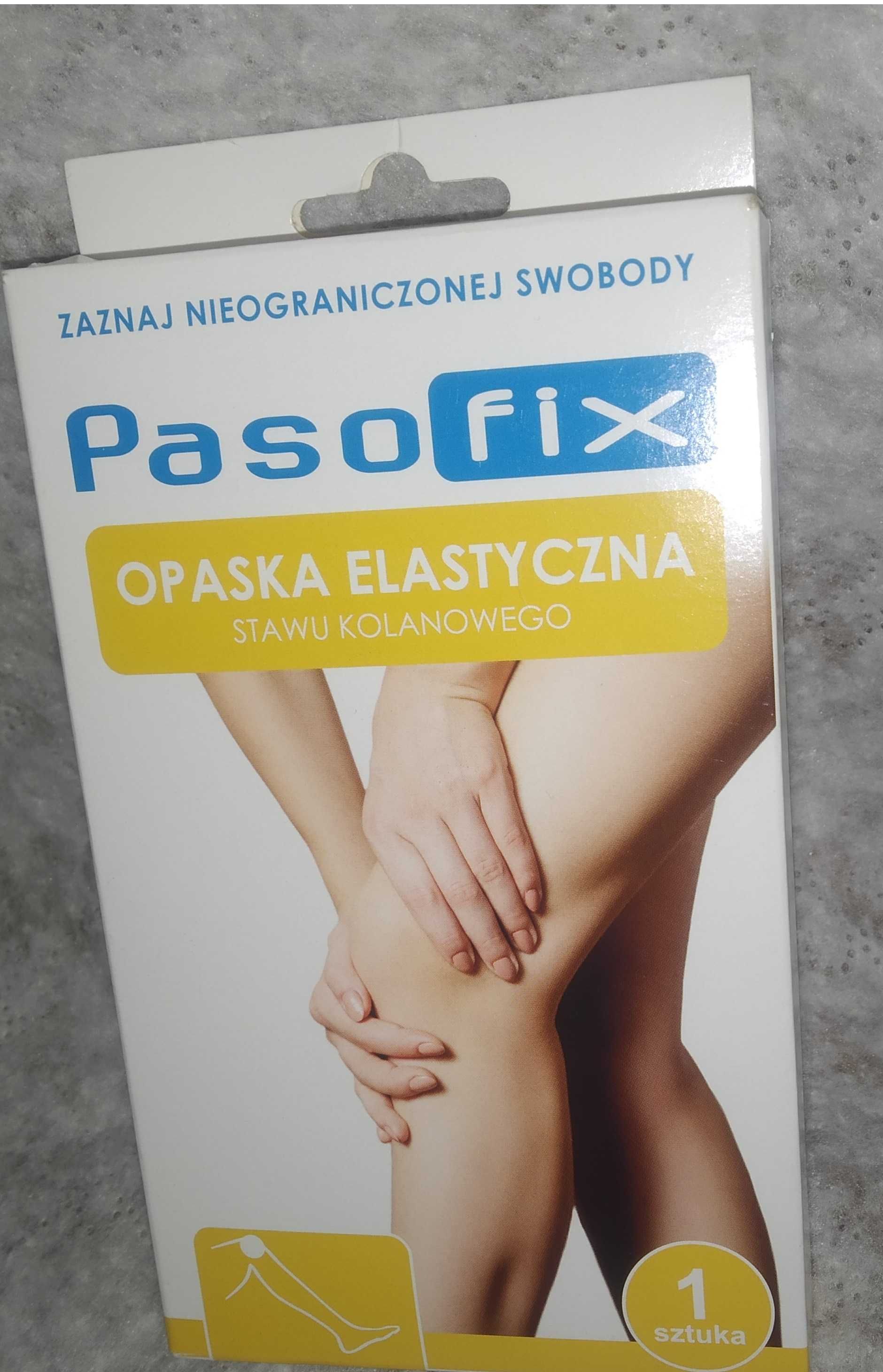 PASOFIX opaska elastyczna stawu kolanowego