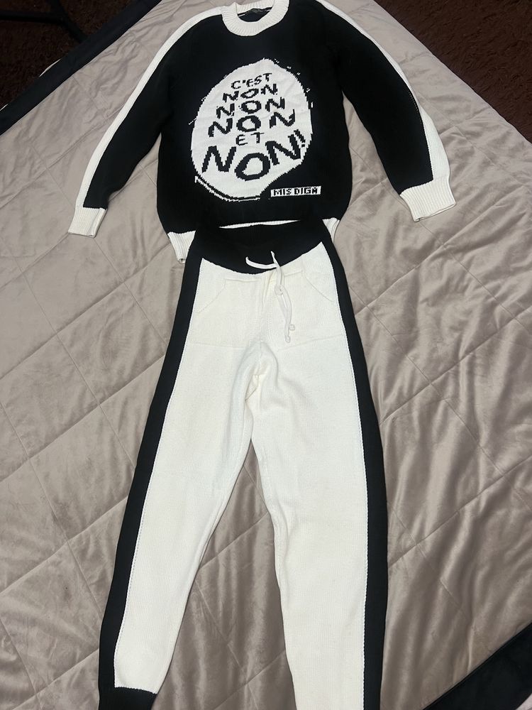 Dres     damski s/m