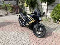 Kawasaki GPZ 600R