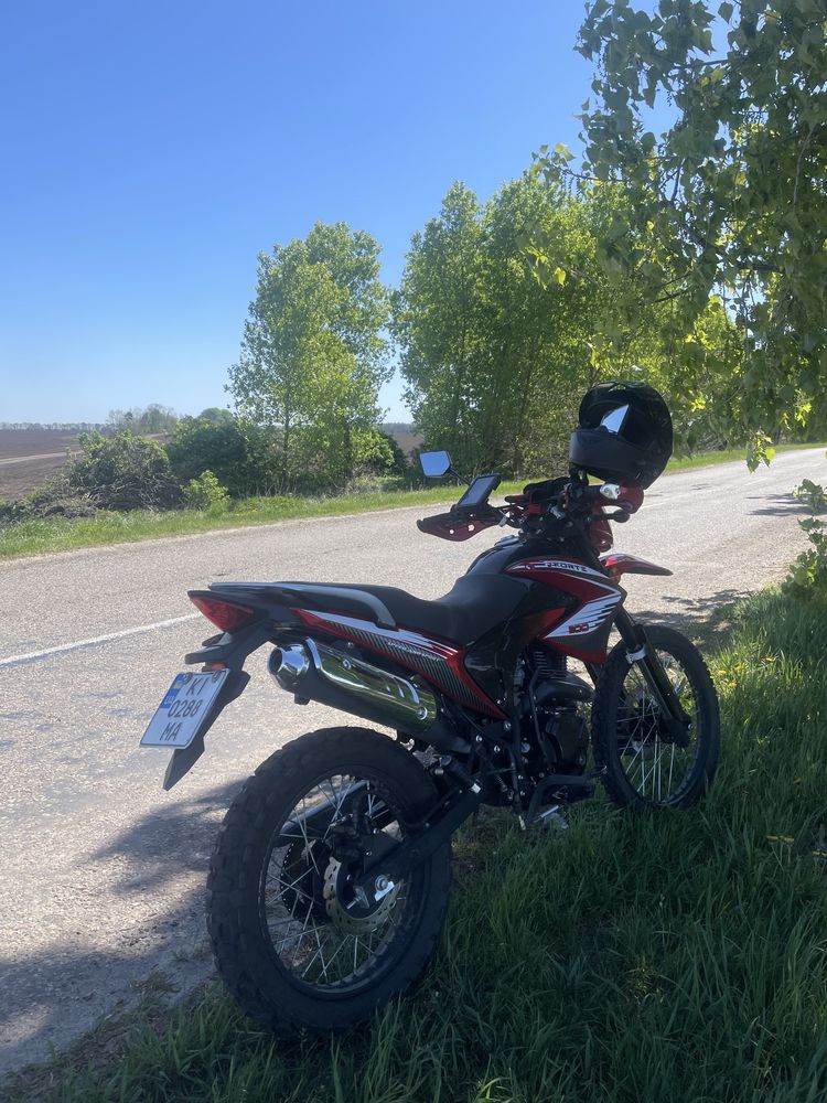Продам Forte ft200c5b