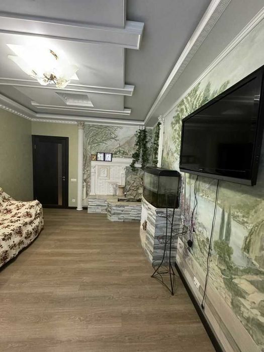 3к.квартира, 2/9, Сертификат, Песочин, Мобиль, м. Холодная гора 10 мин