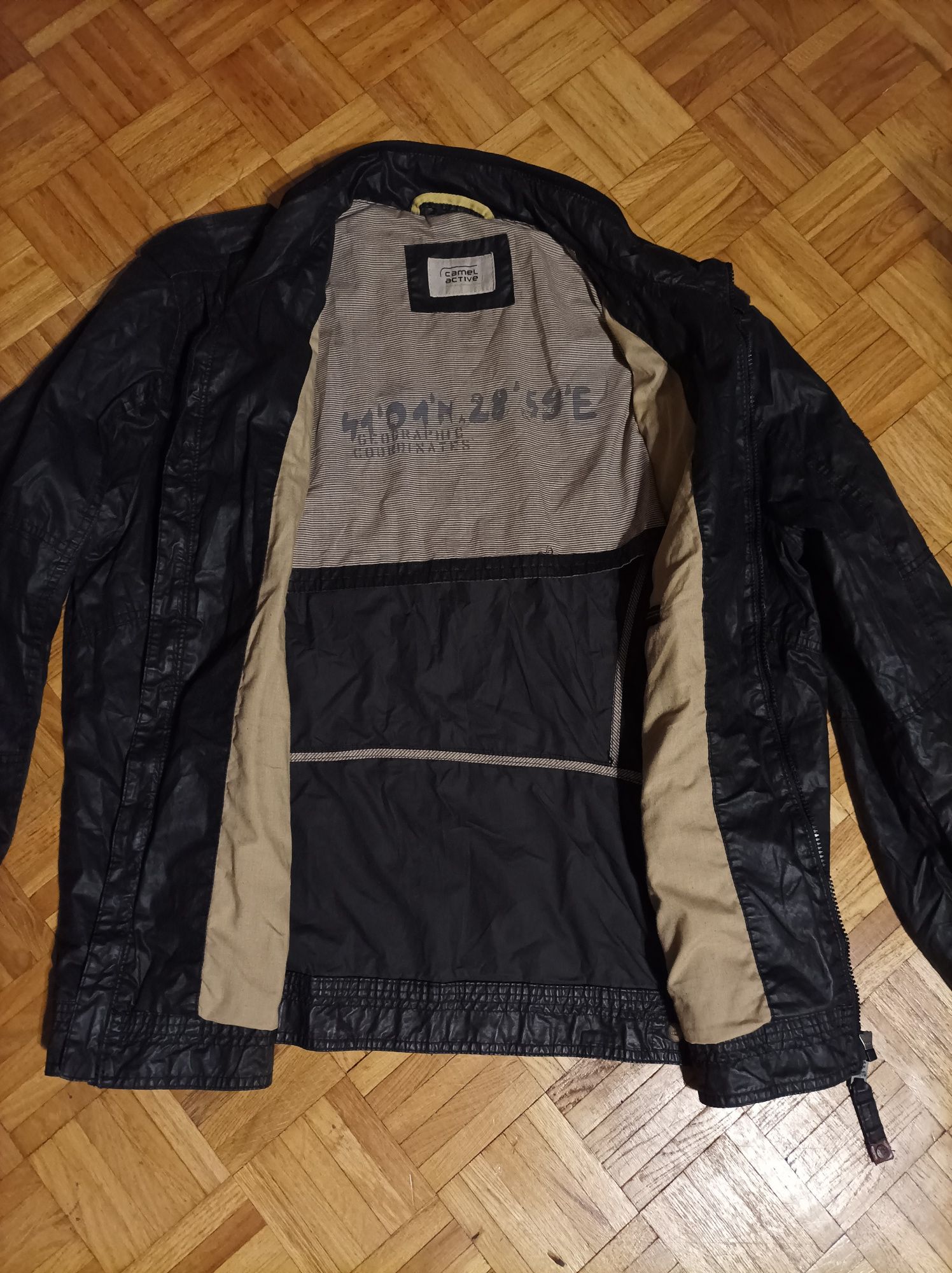 Kurtka męska Camel Active