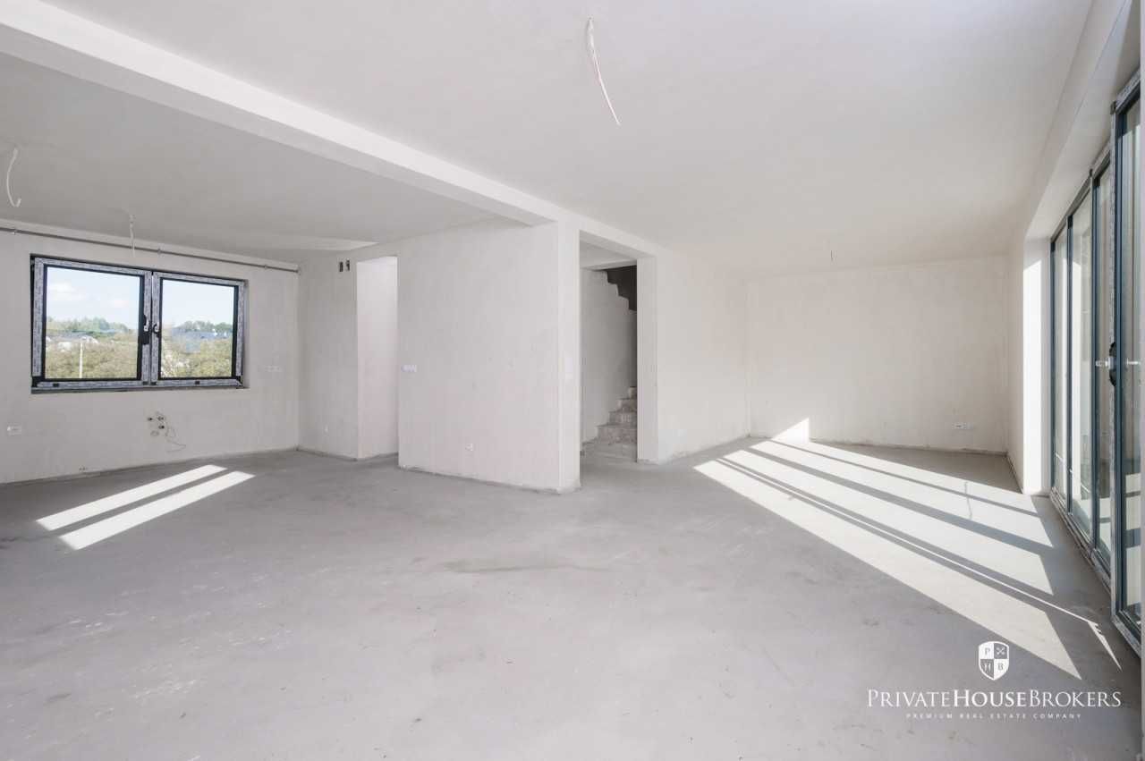 Nowy bliźniak 120m2 Szczyglice