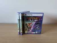 NOVO - Ratchet & Clank PS5 | Selado | PlayStation 5