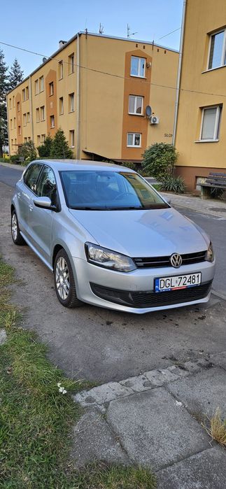 VW Polo 1.6 Diesel