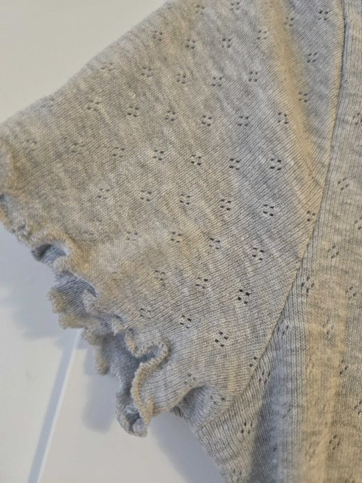 Top krotki do pasa house s