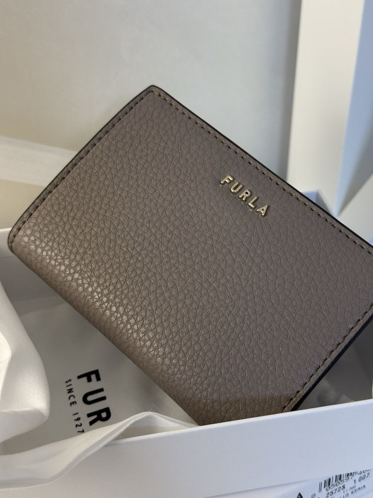 Гаманець жіночий Furla