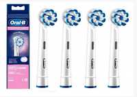 насадки на электрическую щетку Oral-b