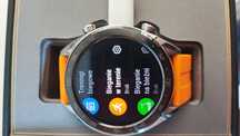 Smartwatch Huawei Watch GT