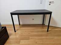 Ikea Tommaryd mesa de escritório / secretária preta
