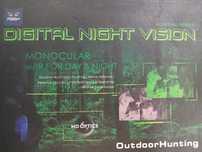 Монокуляр нічного бачення Digital Night Vision CL27-0008 PV1011