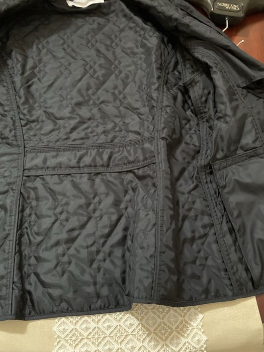 Kurtka damska Gerry weber edition granatowa R-L,Xl