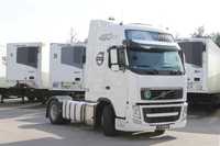 Volvo FH 460 GLOBETROTTER XL / STANDARD / SALON POLSKA  /  XENON / Finansowanie