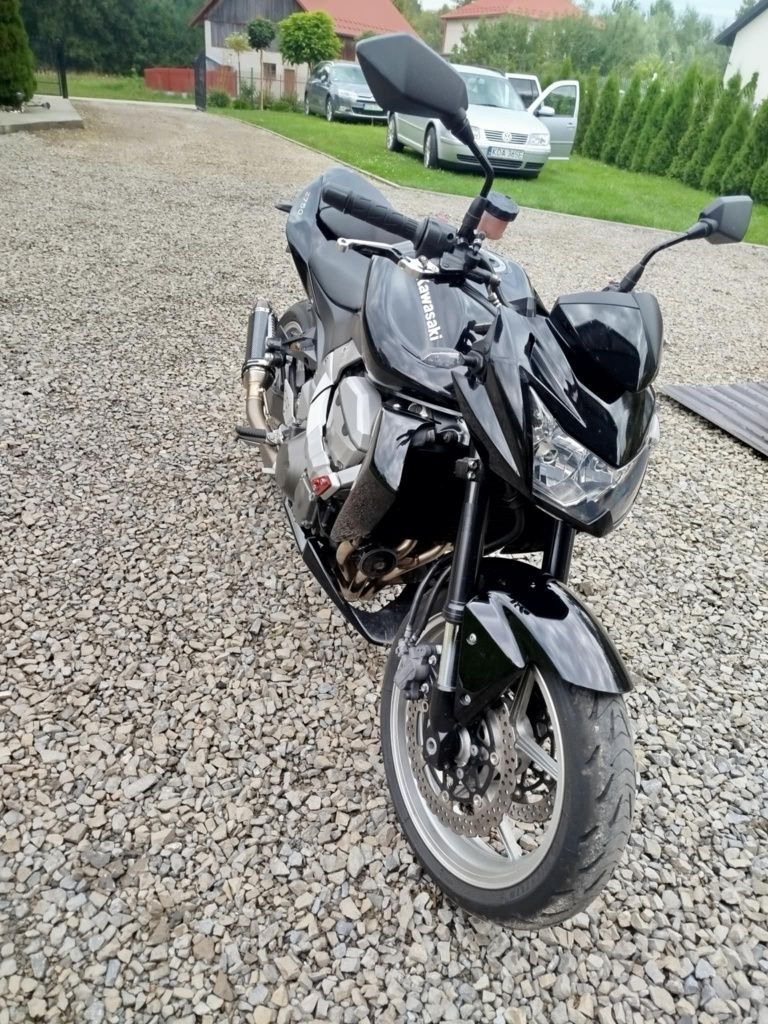 Kawasaki z750 super stan