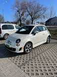 Fiat 500 Fiat 500e,transport do klienta w każde miejsce w kraju zawarty w cenie