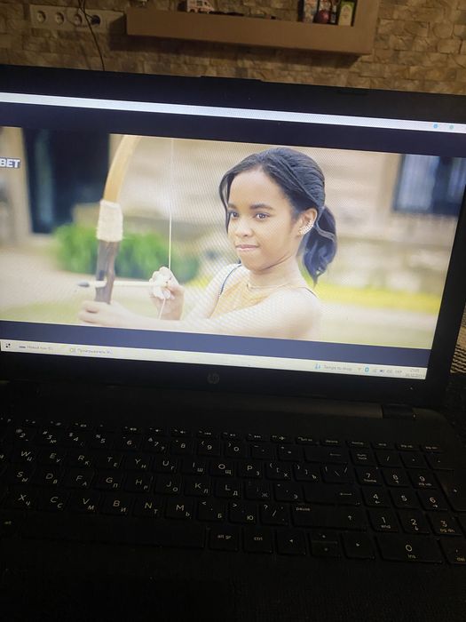 Ноутбук hp 15ra022ur