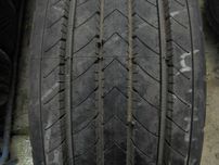 Opona 245/70R17.5 Conti Hybrid LS3 (550 netto)