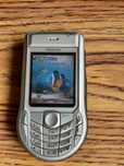AKTUALNE!Telefon Nokia 6630