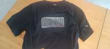 T shirt homem Hugo Seletion