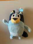 Vendo peluches da Bluey