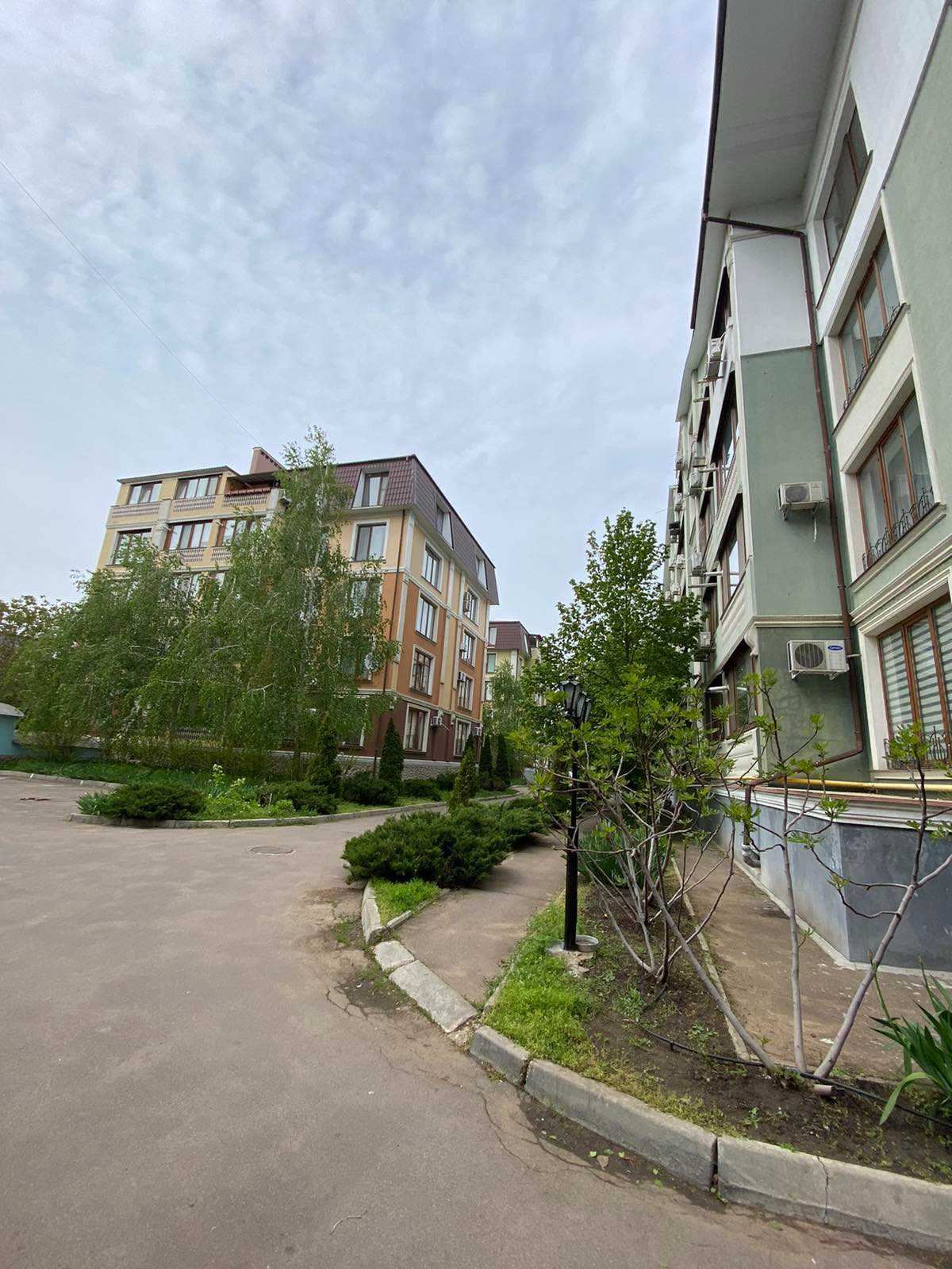 Продажа 1-комн.кв. в малоквартирном доме c ремонтом - 56.999$