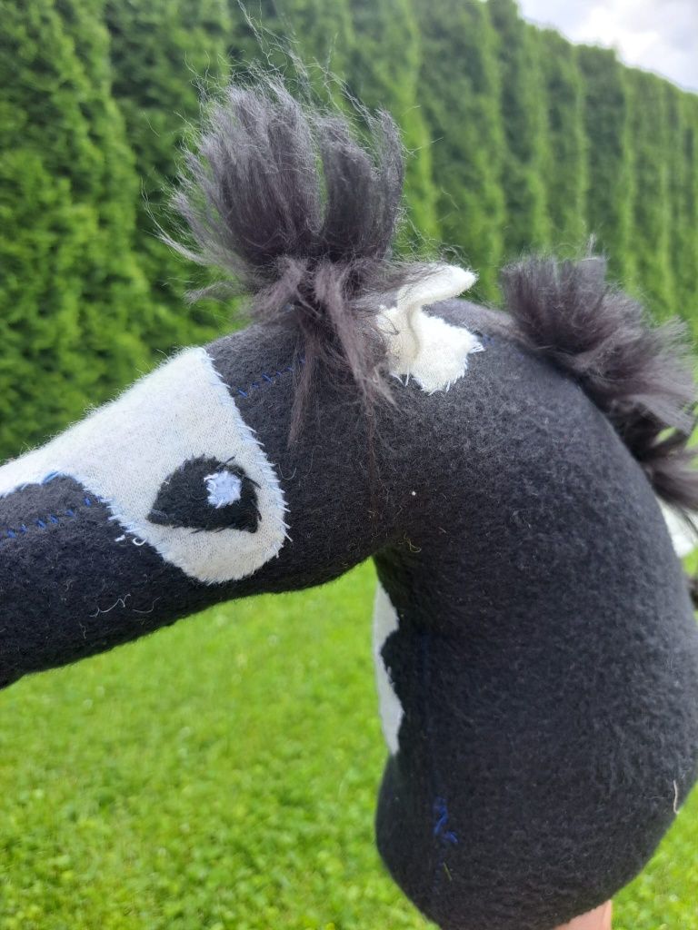 Kary Hobby Horse A4