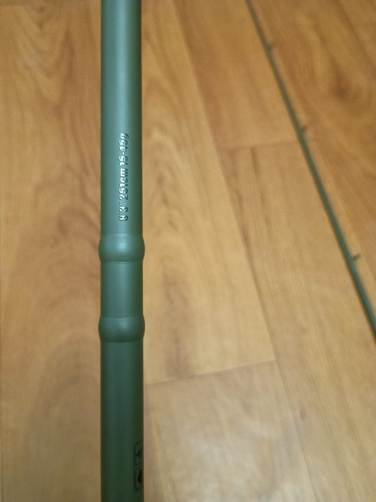 Sg4+Shimano Stradic Fl