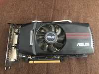 ASUS GeForce GTX560