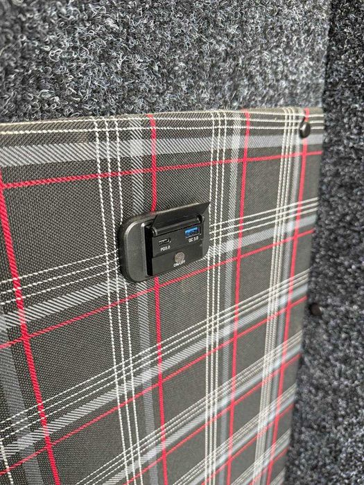 Переобладнання автомобіля в пасажир.