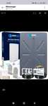 Antena 3G/4G/5G LTE Signaflex XRANGE 2×48 dBi