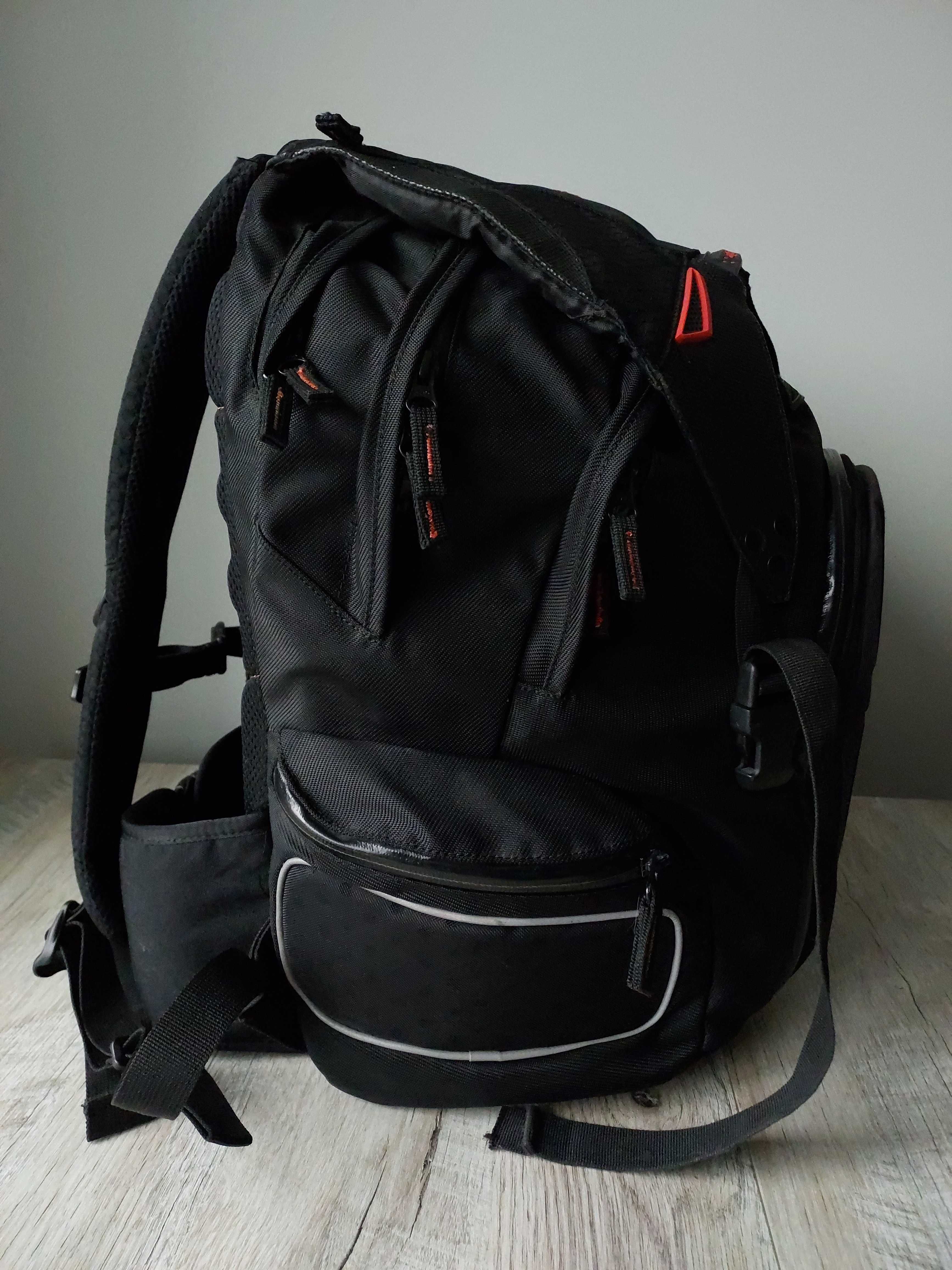 Моторюкзак Alpinestars Range Bag 27 L