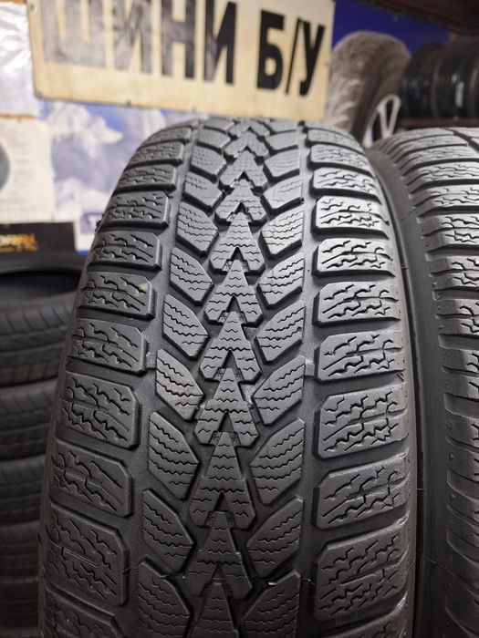 195/65 R15 Dunlop комплект
