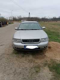 audi a4 B5 1.9 TDI Afn