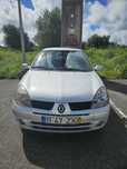 Renault Clio 2005