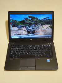 Ноутбук HP ZBook 14 G2 Core i5-5300U/8Gb/SSD/FirePro M4150