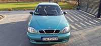 Daewoo Lanos 1,5 wspomaganie kierownicy, centralny zamek, el. szyby